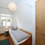 Brise Haus Odin App 07 Heringsdorf (Usedom)