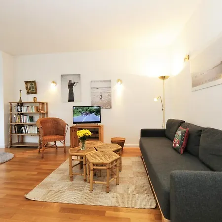 Brise Haus Odin App 07 Apartment Heringsdorf (Usedom)