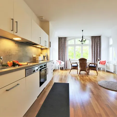 Brise Haus Odin App 07 Apartmán