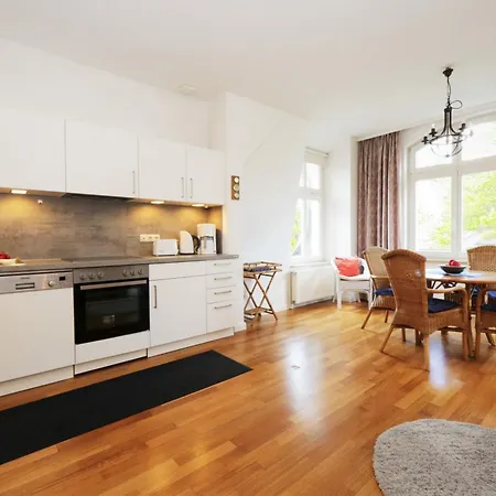 Brise Haus Odin App 07 Apartmán