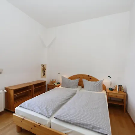 Brise Haus Odin App 07 Apartmán