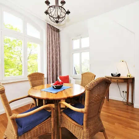 Brise Haus Odin App 07 Heringsdorf (Usedom)