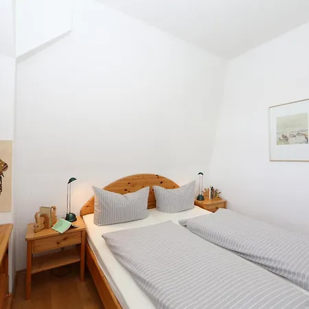 Brise Haus Odin App 07 Apartamento Heringsdorf (Usedom)