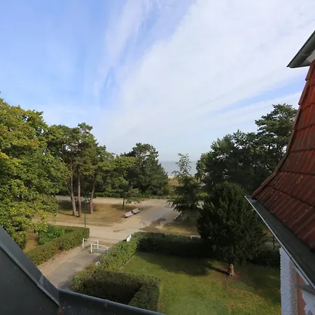 Apartamento Brise Haus Odin App 07